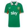 Original Fußballtrikot Irland Heimtrikot 2025-26 Für Herren